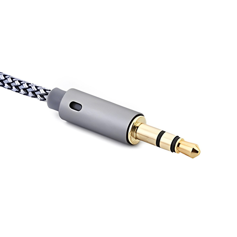 3,5 мм аудио сплиттер Y-разъем – обзор и цена Audio Splitter Y
