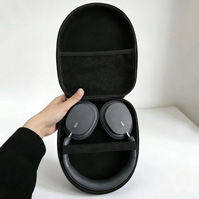 Чехол для хранения наушников,  – обзор и цена Headphone Case Hard