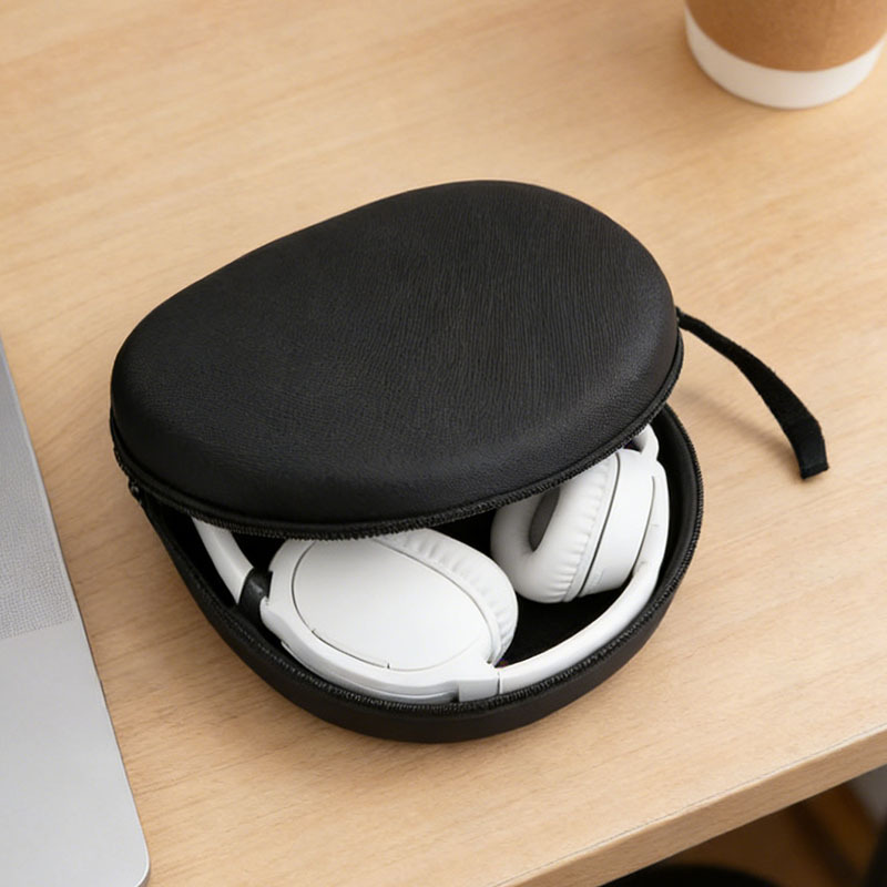Чехол для хранения наушников,  – обзор и цена Headphone Case Hard