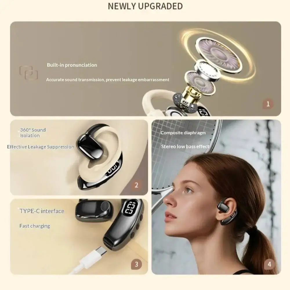 Беспроводные Bluetooth-наушник – обзор и цена Bluetooth Headset On Ear